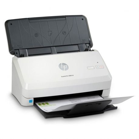 Scanner HP Scanjet Pro 3000 S4 USB 3.0 2 caras