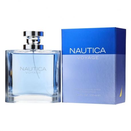 Colonia Nautica Voyage edt 100 ml man