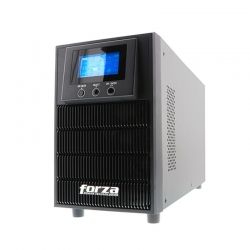 Batería UPS Forza 1800 Watt 2000VA 120V