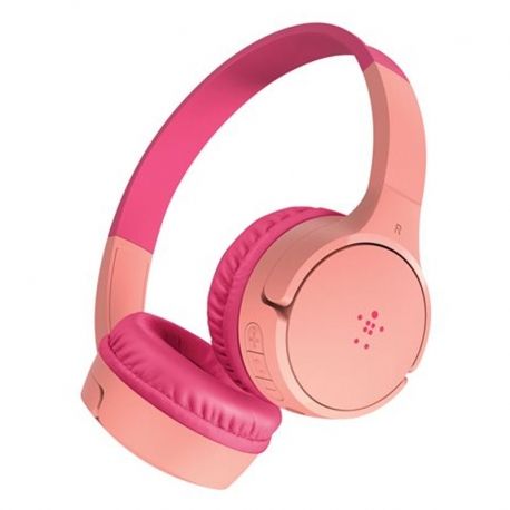 Audífonos Belkin SoundForm Mini Bluetooth 3.5mm
