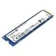 Disco Sólido Kingston NV2 PCIe 4.0 NVMe SSD 1TB