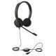 Headsets Jabra Evolve 20 MS stereo USB cableado