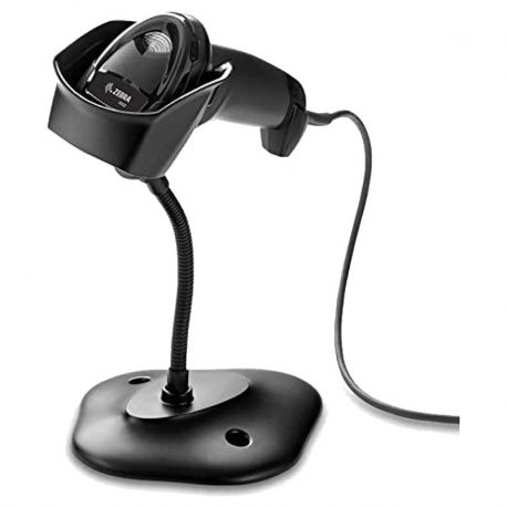 Lector de código de barras Zebra DS2208-SR USB