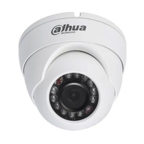 Cámara Dahua HDCVI 2MP IP67 HDCVI 2.8MM IR 30m