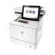 Impresora Multifunción Hp LaserJet MFP M578dn LAN
