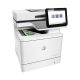 Impresora Multifunción Hp LaserJet MFP M578dn LAN