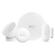 kit de alarma Ezviz inalámbrico Wi-Fi PIR 4 piezas