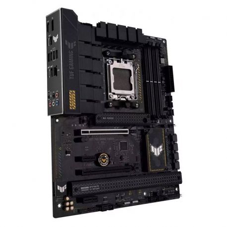 Tarjeta Madre Asus Tuf Gaming B650 Plus W-Fi AM5