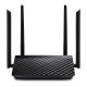 Router Asus RT-AC1200 Doble Banda 4 antenas 5dBi