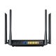 Router Asus RT-AC1200 Doble Banda 4 antenas 5dBi