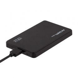 Encapsulador Argom Tech 2.5 Sata USB 3.0