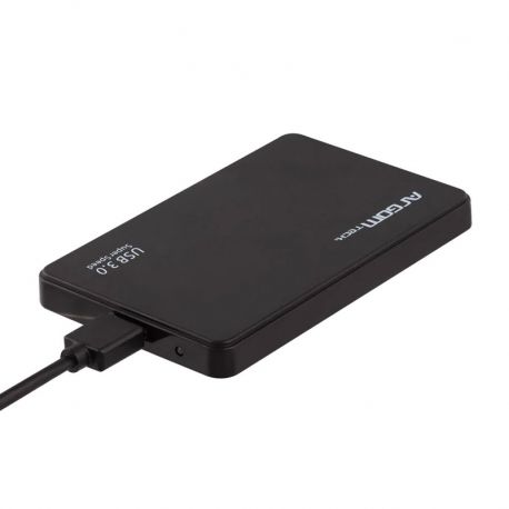 Encapsulador Argom Tech 2.5 Sata USB 3.0