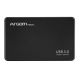 Encapsulador Argom Tech 2.5 Sata USB 3.0