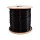 Cable FTP Cat 6 para exteriores carruchas de 305m