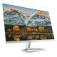 Monitor HP M27fw FHD 27' 1 VGA 2 HDMI 1.4