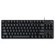 Teclado Mecánico Logitech G413 TKL SE black