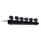 Teclado Mecánico Logitech G413 TKL SE black