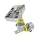 Kit de Luz Eagle Eye Platinum Series H11 4500Lms