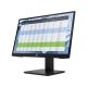 Monitor HP P22h G4 LED 21.5' IPS VGA HDMI DP