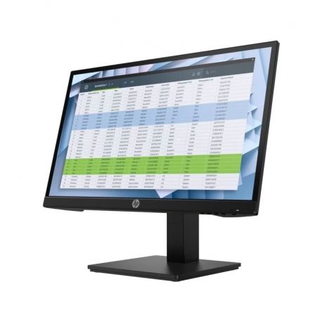 Monitor HP P22h G4 LED 21.5' IPS VGA HDMI DP
