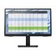 Monitor HP P22h G4 LED 21.5' IPS VGA HDMI DP