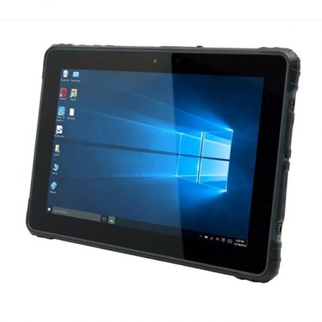 Tablet Unitech TB110 10' WiFi Bluetooth Windows 10