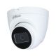Cámara Domo Dahua 2MP HDCVI Starlight audio IR 25m