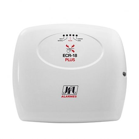 Cerca eléctrica JFL 0.5 joule 1600m control remoto
