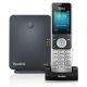 Teléfono IP Yealink W60P Dect 10/100 Ethernet PoE