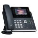 Teléfono SIP Yealink 16 SIP Gigabit 4.3' sonido HD