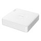 Grabador Hikvision de 8CH AcuSense 1U case
