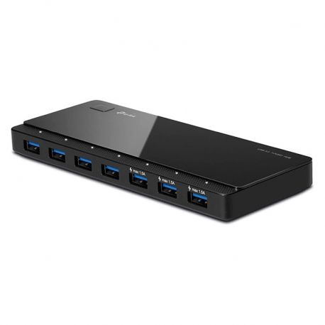 Hub TP-Link UH700 7 Puertos USB 3.0 5Gbps