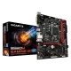 Tarjeta Madre B560M Gaming HD micro ATX LGA1200