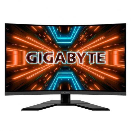 Monitor Gigabyte G32QC Gaming 31.5' VA 1500R VESA