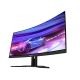 Monitor Gigabyte G32QC Gaming 31.5' VA 1500R VESA