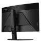 Monitor Gigabyte G32QC Gaming 31.5' VA 1500R VESA