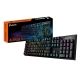 Teclado Mecánico Gigabyte Aorus K1 USB USB RGB