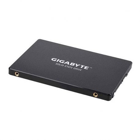 Disco Sólido Gigabyte SSD 480GB interno 2.5 Sata