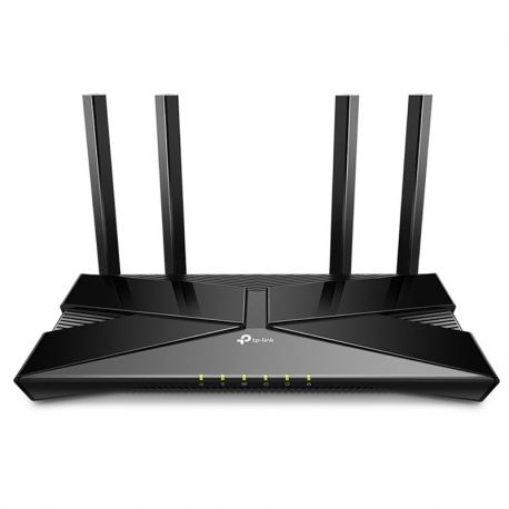 Router TP-Link Archer AX23 Wi-Fi 6 doble banda