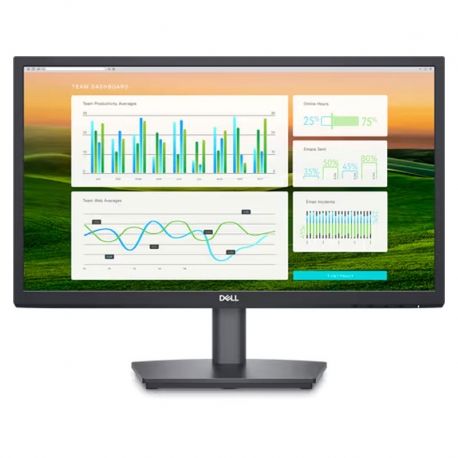 Monitor Dell E2222HS 21.5' HDMI VGA altavoces