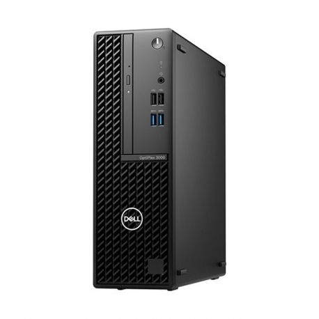 Desktop Dell OptiPlex 3000 SFF Core i5 12500 8GB
