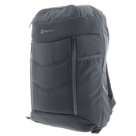 Mochila Klip Xtreme Pioneer para laptops hasta 16'