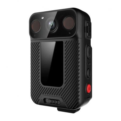 Cámara Dahua Body CAM 2G 3G 4G Wi-Fi Bluetooth NFC