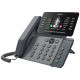 TeléfonoIP Fanvil V65 Prime Business Bluetooth SIP