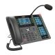 Teléfono IP Fanvil X210i 20 líneas SIP Bluetooth