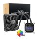 Enfriamiento Líquido Evga CLC 120 LED RGB