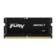 Memoria RAM Kingston DDR5 16GB SODIMM 4800MTs