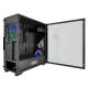 Caja Gamer Azza Inferno 310DF RGB USB Audio