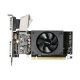Tarjeta Gráfica Gigabyte GT710 GF DDR3 PCleX VGA