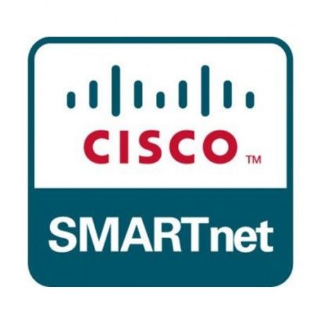 Servicio Cisco SNTC-8X5XNBD CBS350 24P GE PoE